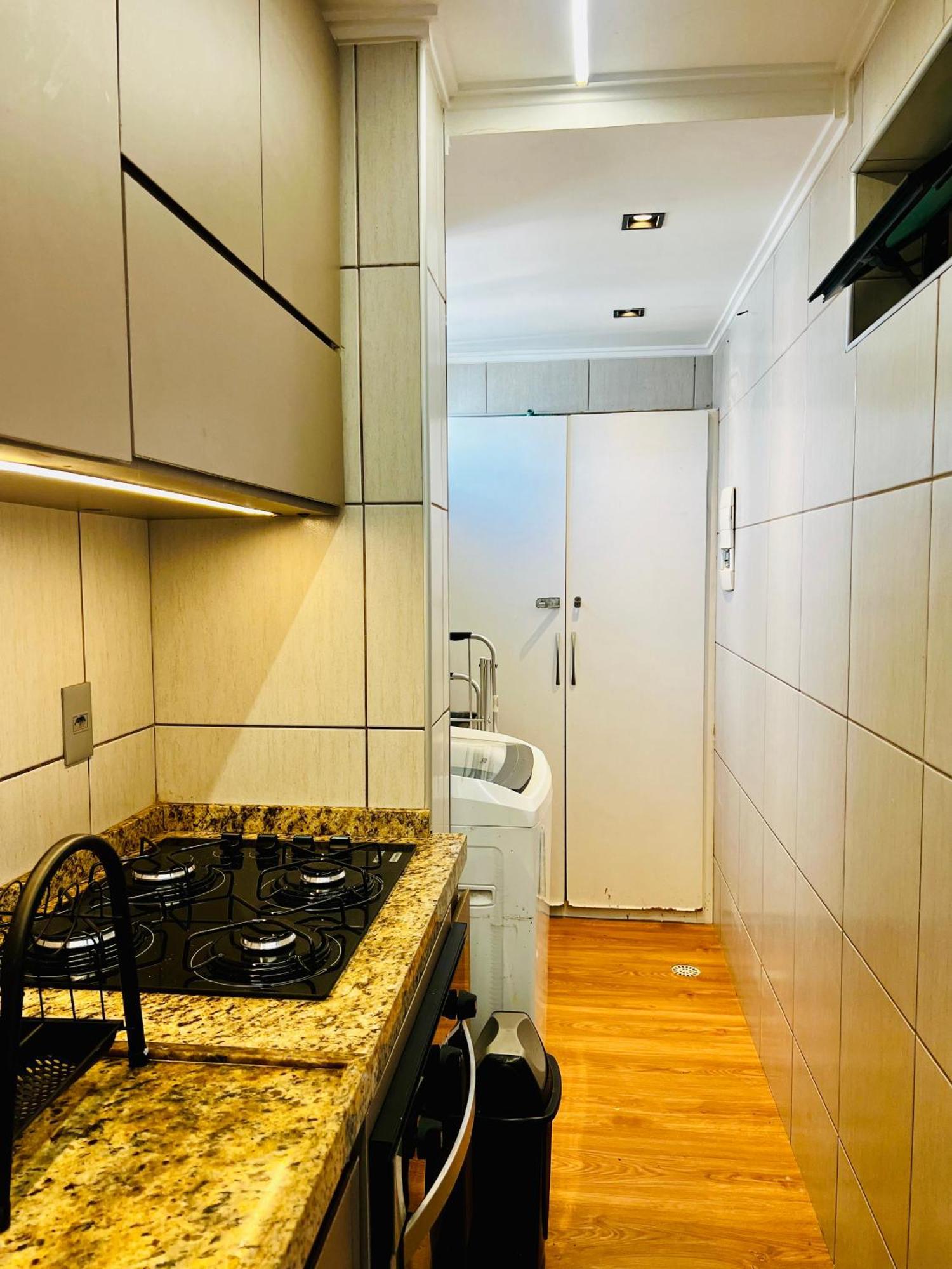 Flat Praia De Iracema Vista Mar Fortaleza  Ngoại thất bức ảnh