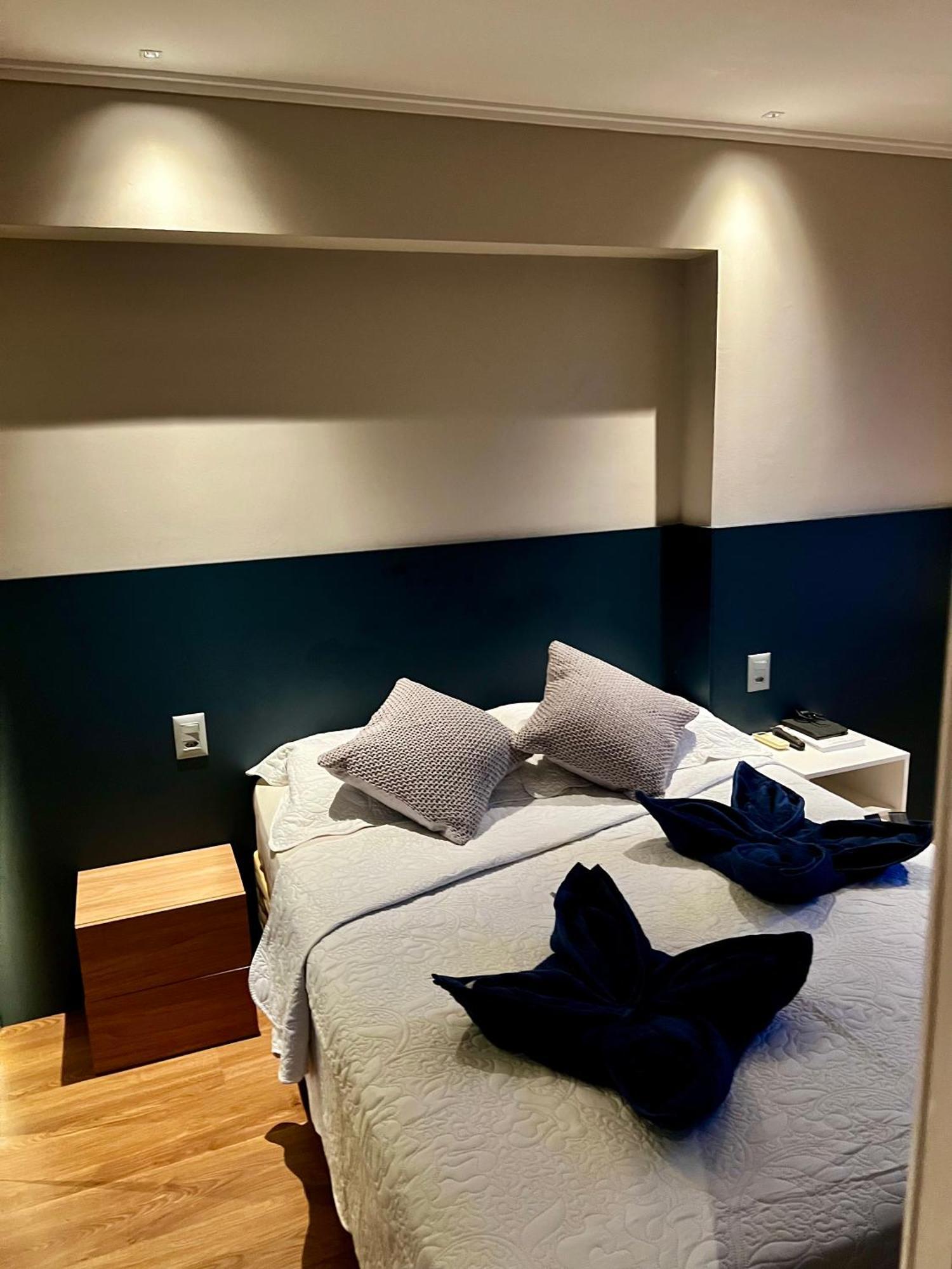 Flat Praia De Iracema Vista Mar Fortaleza  Ngoại thất bức ảnh